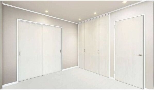 RS ResidenceIIの物件内観写真